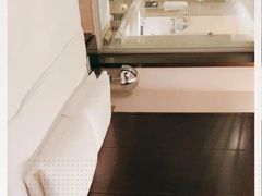 -上海龙之梦万丽酒店