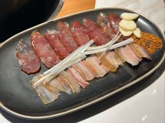 -芸山季·云南野生菌火锅(南翔印象城MEGA店)