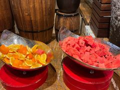 -杭州千岛湖滨江希尔顿度假酒店