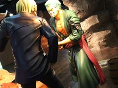 -东京塔海贼王主题公园