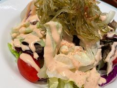 -萨莉亚意式餐厅(杭州滨江天街店)