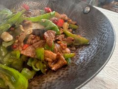 -辣婆婆(航天桥店)