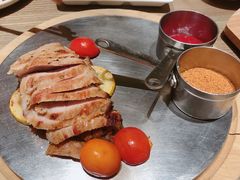 -小大董·烤鸭(凤凰汇店)