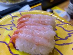 -伊秀·手握寿司·料理(裕华万达广场店)