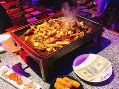 -蘭奢雅集·江浙菜(青山江滩店)