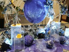 -上海新发展亚太JW万豪酒店