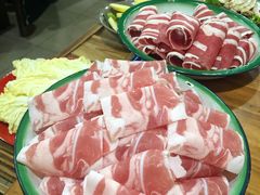 -东镇老火锅(长春路首店)