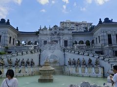 -珠海圆明新园