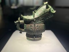 -太原市博物馆