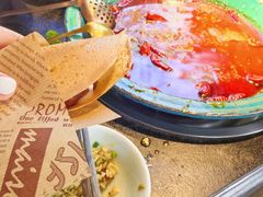 -吼堂老火锅(太古里总店)