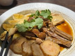 -大洋家·精品潮汕菜·生腌砂锅粥(天河东路店)