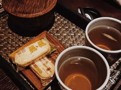 -泰迈·影院式足道SPA(世纪大道店)