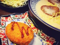 -八木鸟居酒屋(小木桥路店)