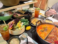 -山缓缓火锅(青岛万象城店)