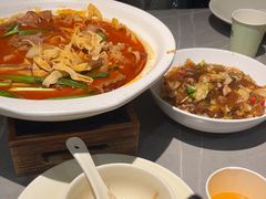 -楚山晓·楚湘菜(江夏永旺店)