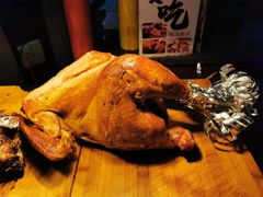 -雄楚国际大酒店-四季西餐厅