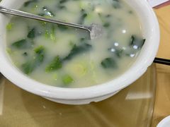 -旺富东海大酒楼(海鲜街店)