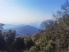 -莫干山风景区