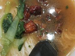 -王中王餐厅(东安路店)