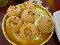 -清真· AL-JANNAT 佳纳特餐厅(仙林店)