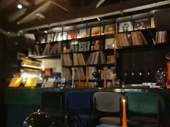 -古耳咖啡(北锣店)