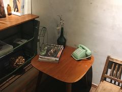 -时光花园(白鹭洲店)