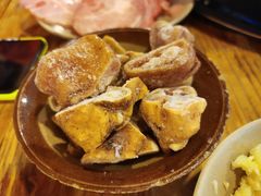 -岗上渣渣老火锅(两路口店)