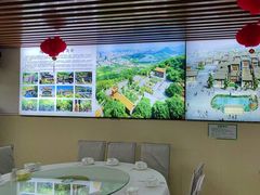 -岭下农庄·农家菜·野生大头鱼·公司团建(福永凤凰山店)