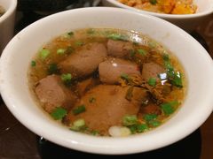 -火宫殿·湘菜小吃·商务宴请·生日聚会(东塘店)