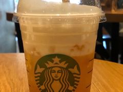 -星巴克(洛阳中州万达广场店)