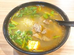 -小杨生煎(龙之梦购物中心店)