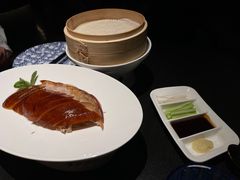 -喜悦烤鸭·新京菜(王府井店)