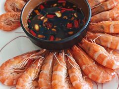 -阿龙海鲜农家乐·三亚老字号(海棠湾店)