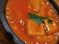 云南红河包浆豆腐-米店·云南菜(南门店)