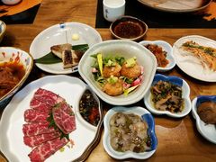 -和彩放题(渔阳店)