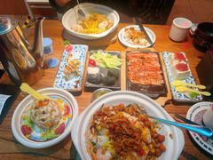-小川洋风料理(江汉路店)