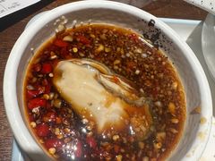 -乔街深夜食堂·台州菜·高压锅生蚝(杭州总店)