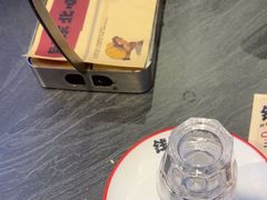 -钱锋炭缸烧烤(南湖大路总店)