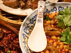 -杨记隆府(重庆总店)