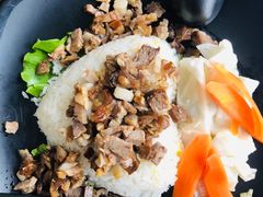 -陈老斯呼尔嗨吃烧烤(科巷店)