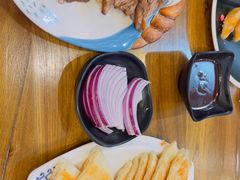-毛毛熏肉•东北菜老字号(大安街店)