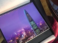 -瑞吉酒店·The Drawing Room闲逸廊·云端下午茶·夜奢Whiskey