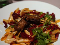 羊排-新荣记(南京西路店)