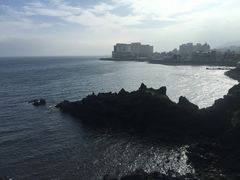 -龙头岩(Dragon Head Rock)