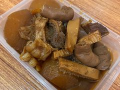 -阿姨牛杂(北京路店)