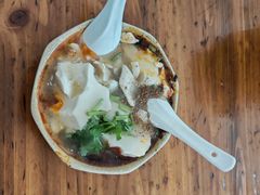 -新繁牛肉豆花(都江堰店)