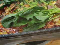 -鱼众不同·鸡公煲·烤全鱼(国顺路店)