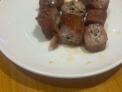 -星河湾温泉洗浴酒店