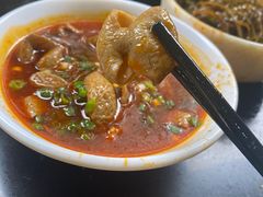 -李记小小吃(涪江路店)