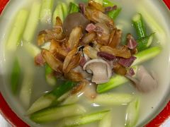 -上海老饭店(北京分店)